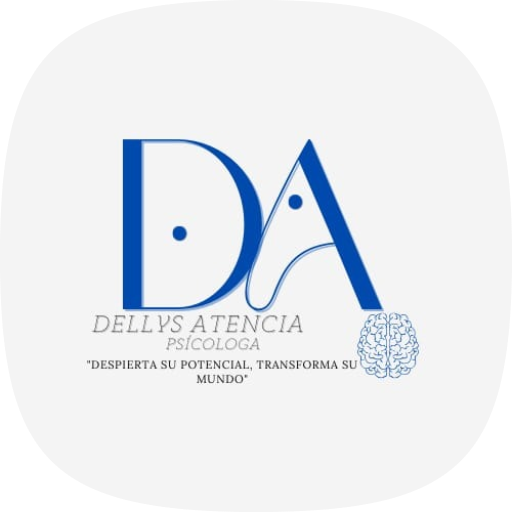 Dellys Atencia Psicologa